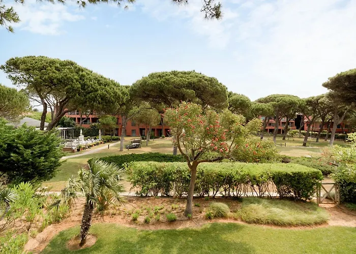 Sheraton Cascais Resort - Hotel & Residences